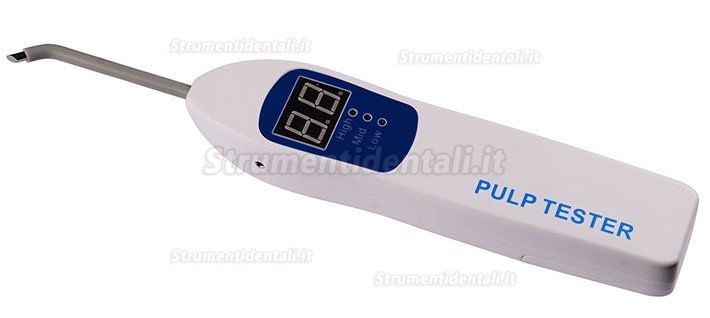 XM® Pulp tester